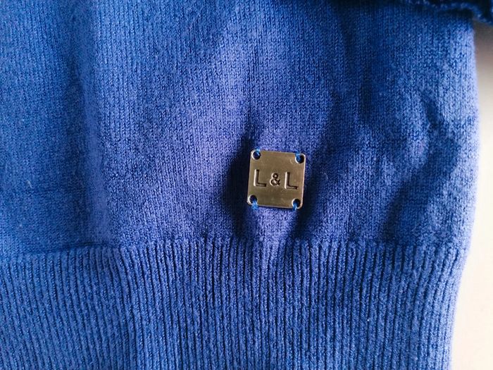 Pull/trui 40 - photo numéro 2