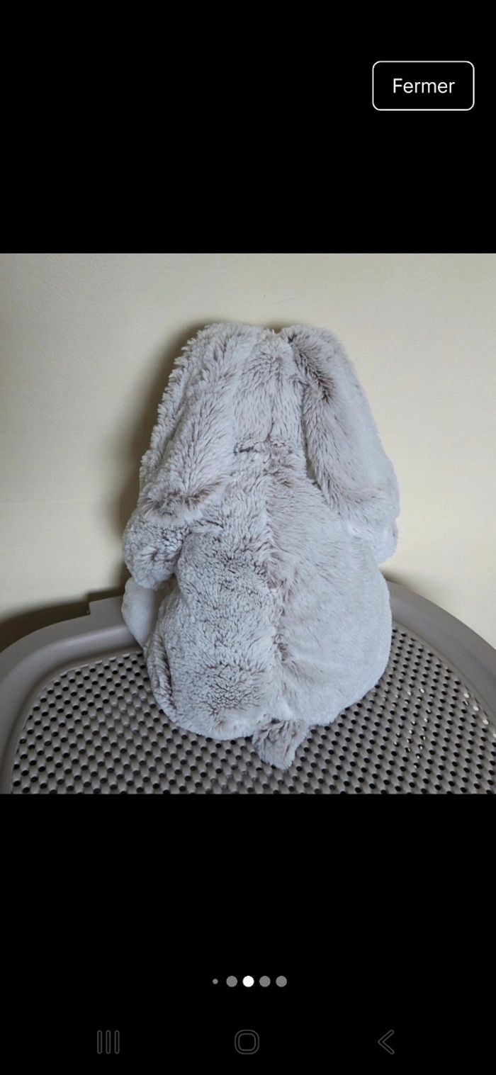 Peluche - photo numéro 4