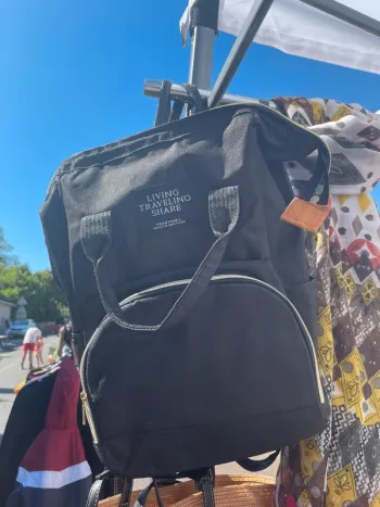 Sac à dos