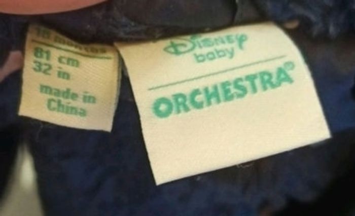 Doudoune sans manches - photo numéro 3