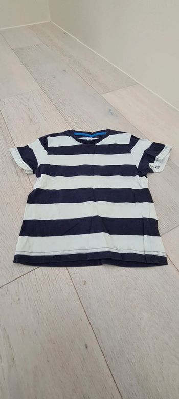 Tee-shirt enfant 5 ans