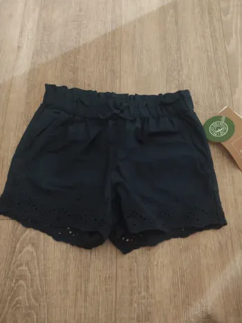 Short 5 ans