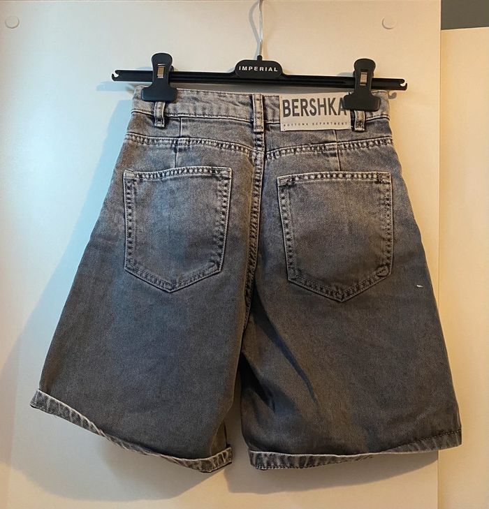 Short - photo numéro 2