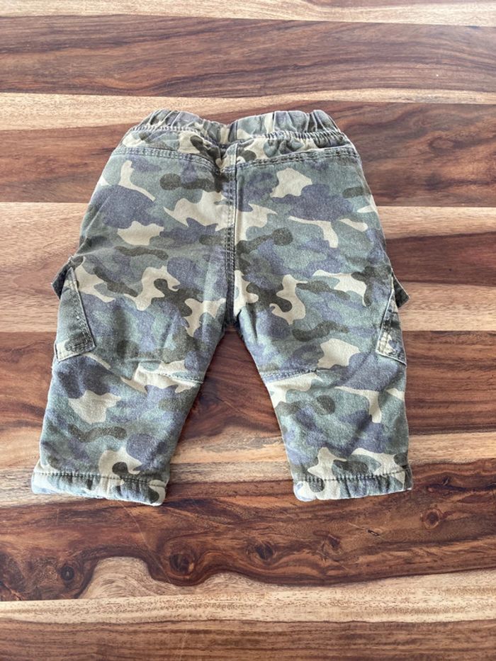 Pantalon 3 mois - photo numéro 4