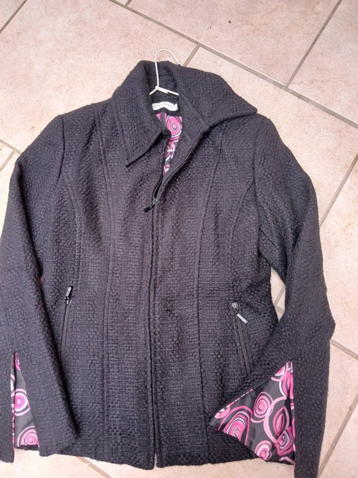 #Didinejsl1_895vetementsS veste