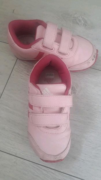 Basket Adidas
