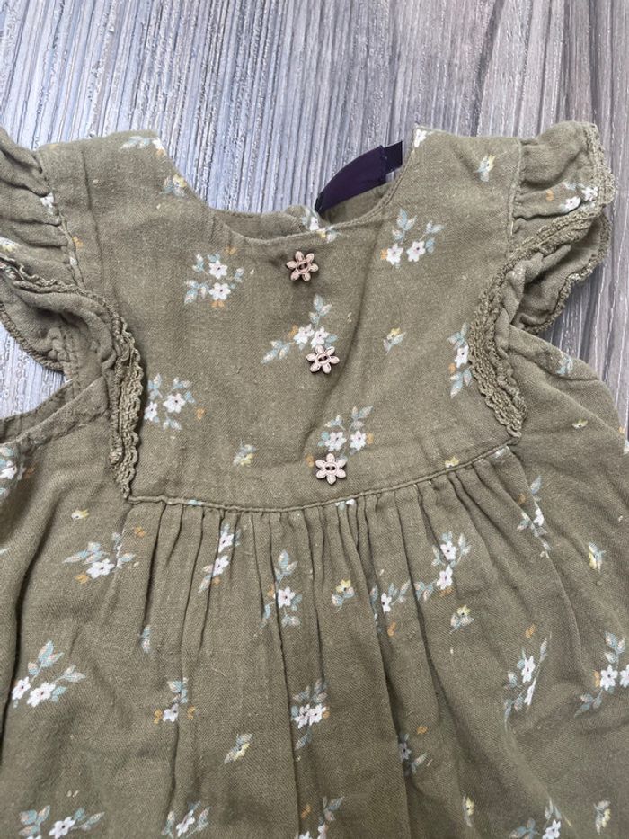 Robe été - photo numéro 2