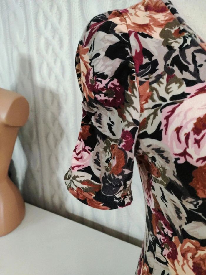 Top h&m taille S - photo numéro 5