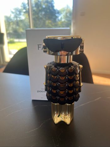 Parfum Fame Paco Rabanne