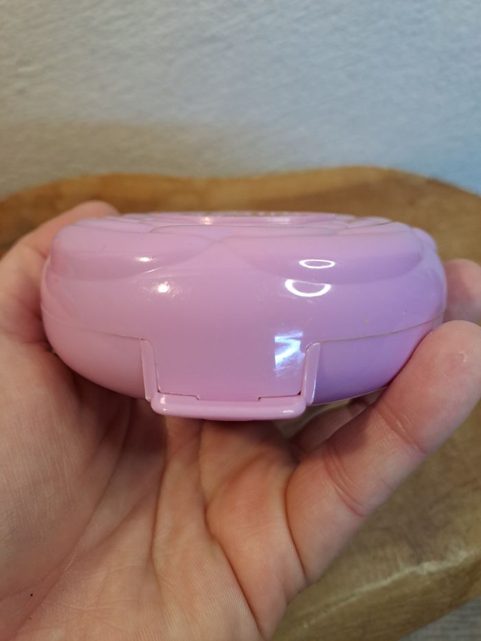 Polly pocket opera 1993 - photo numéro 2