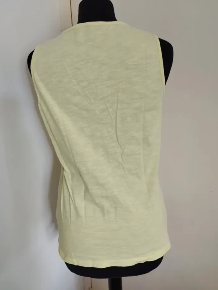 Jolie débardeur taille 42 - photo numéro 4