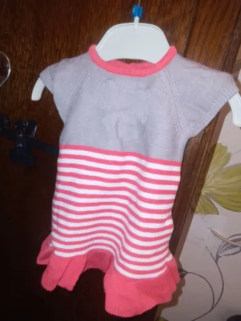 Tunique 1mois