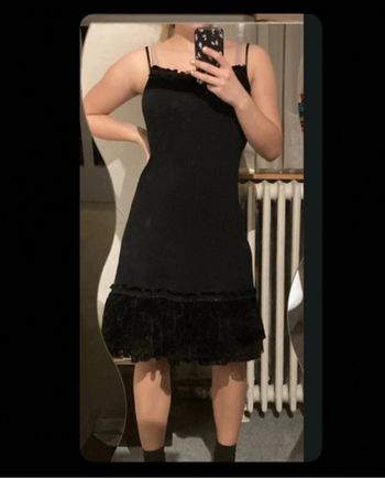 Robe de soirée