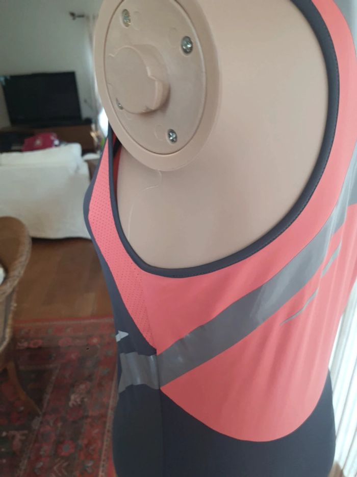 T-shirt de running femme Kalenji eur 42 - photo numéro 8