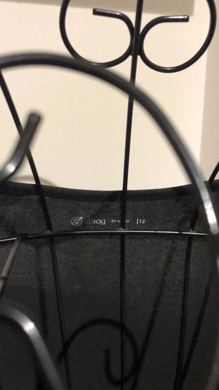 Debardeur - photo numéro 2