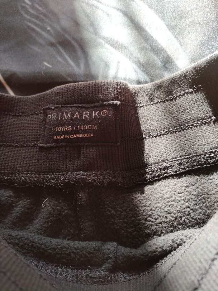 Pantalon survêtement - photo numéro 2