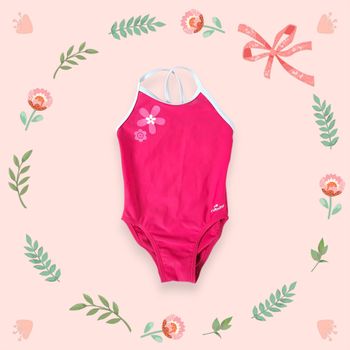 Maillot de bain 2ans