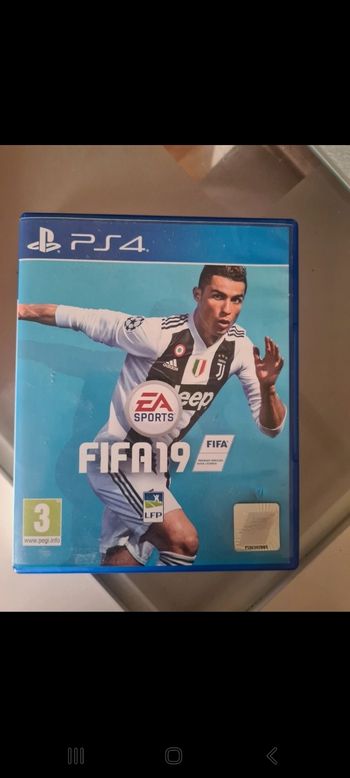 Fifa 19