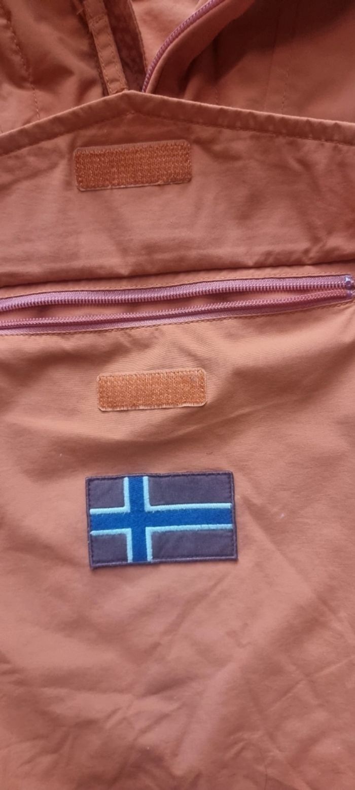 Veste Napapijri Rainforest - photo numéro 4