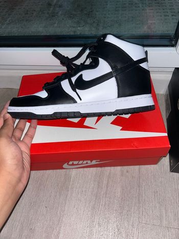 Nike Dunk Homme