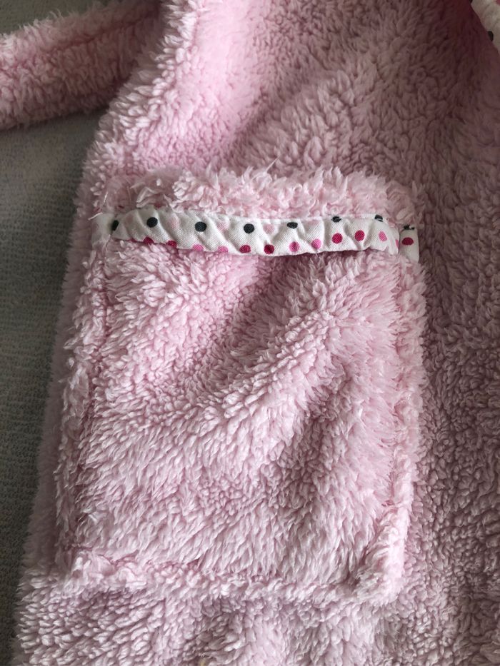 Peignoir - photo numéro 6