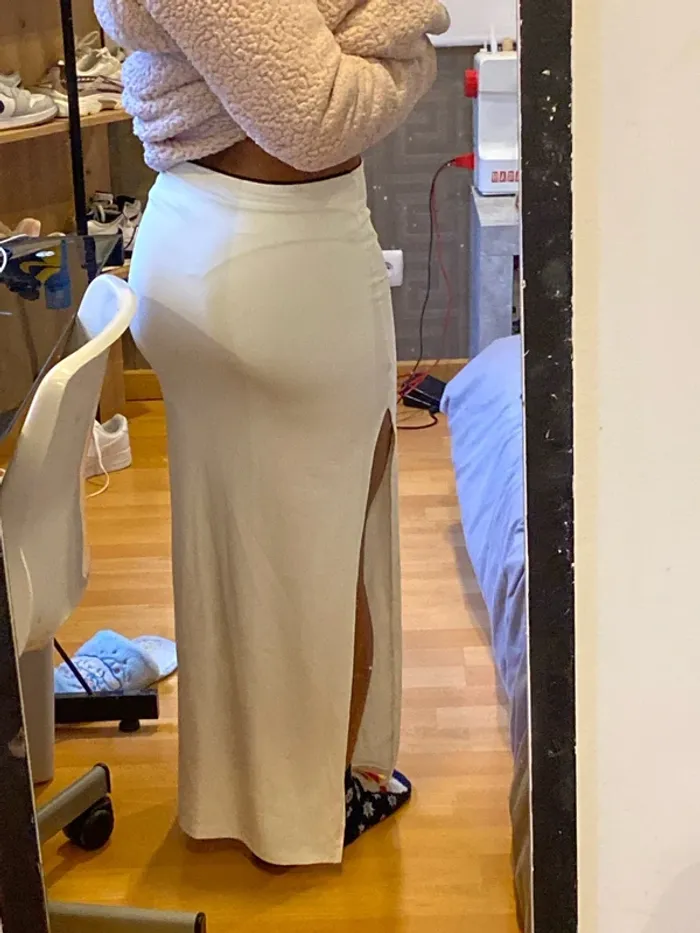 Jupe longue - photo numéro 3