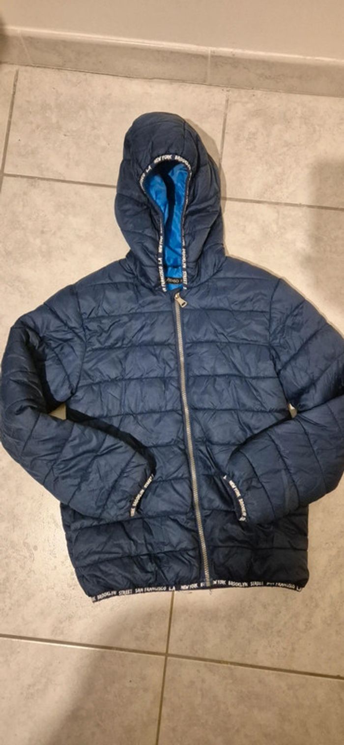 Veste