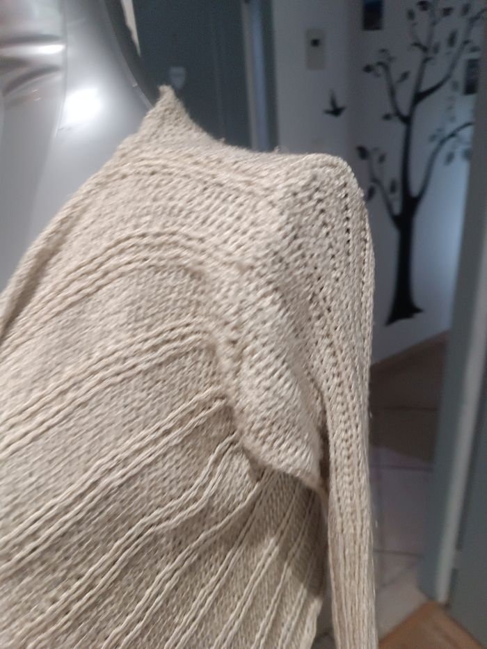 Gilet femme t 40/42 - photo numéro 3