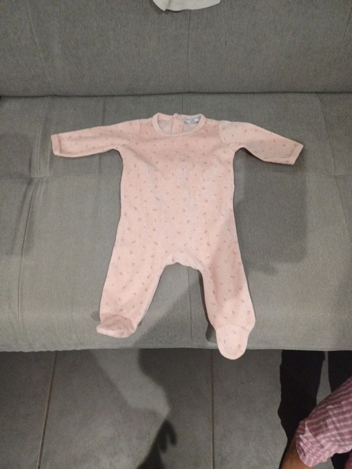 Pyjama 3 mois fashion private company  baby