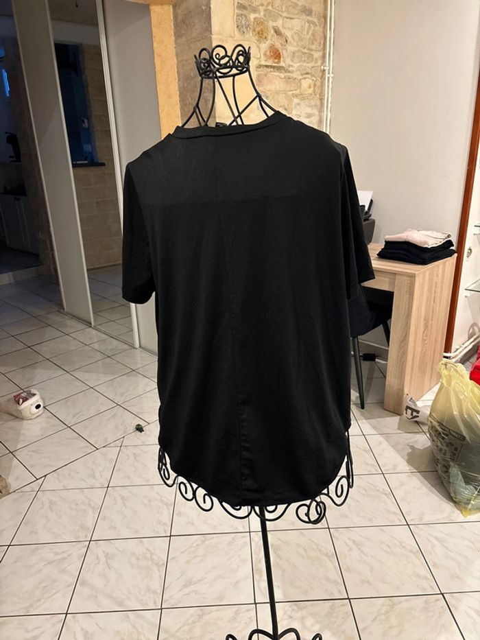T-shirt - photo numéro 2