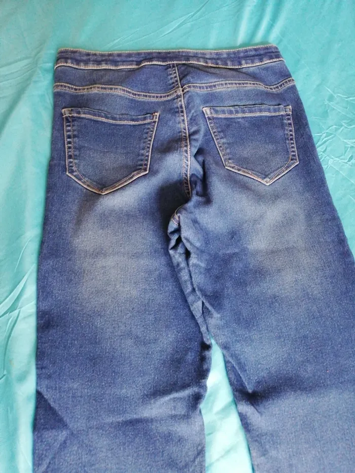 Jeans femme - photo numéro 4