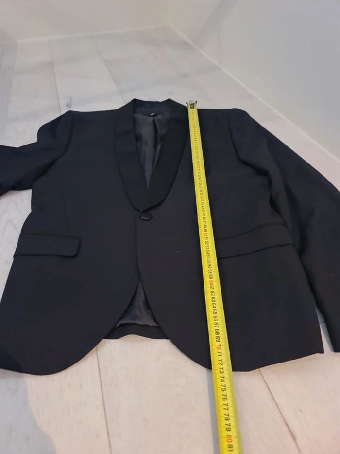 Veste de costume taille 50 neuve - photo numéro 18