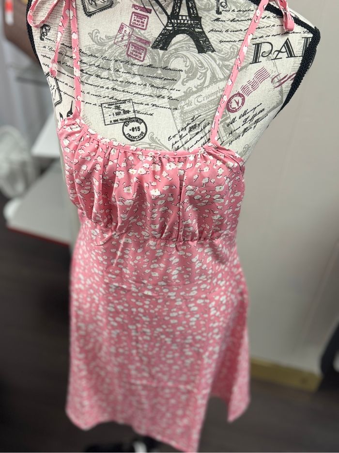 Robe été - photo numéro 3