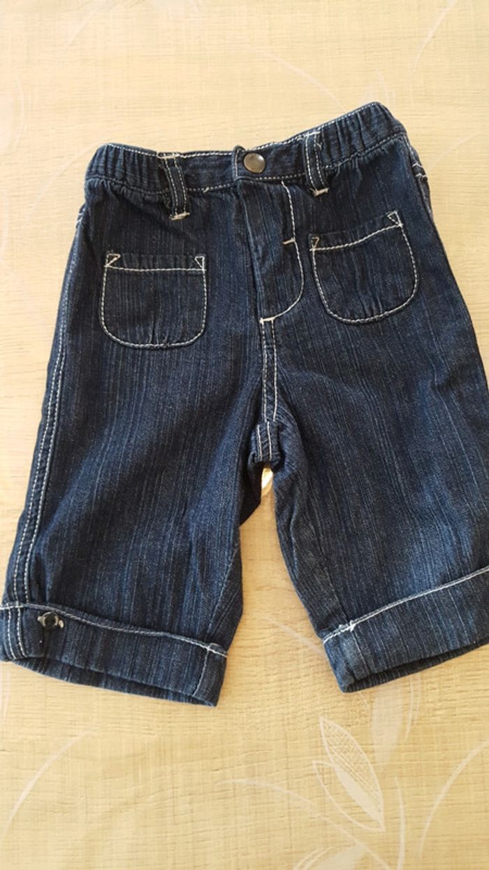 Jeans 6mois