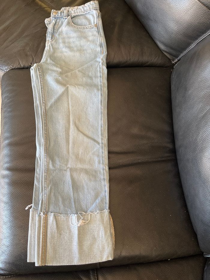 Lot vêtements pantalon /sweats - photo numéro 2