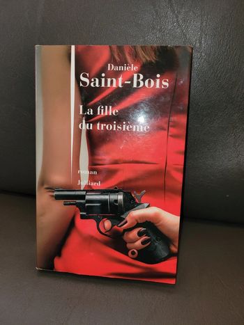 La fille du troisième