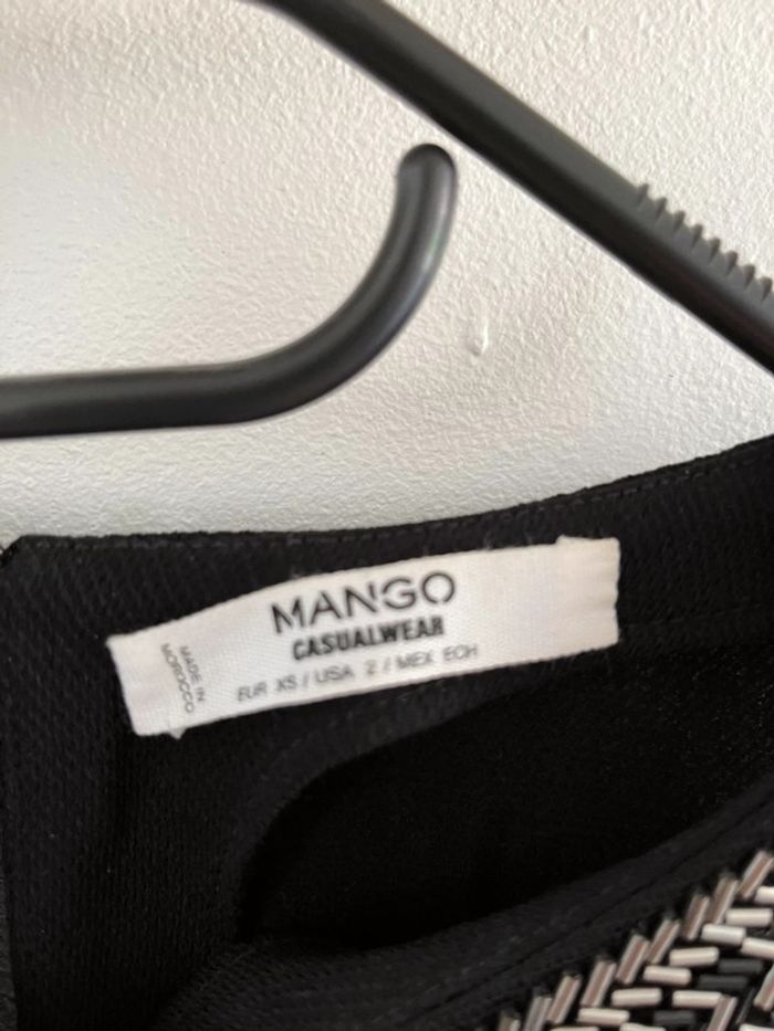 Robe mango - photo numéro 3