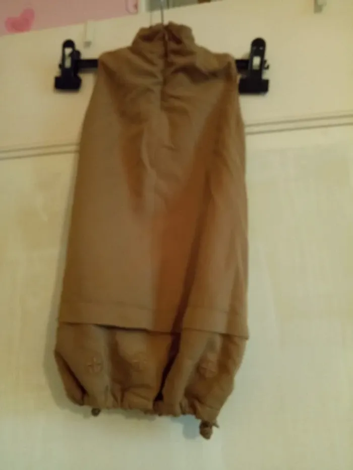 Robe longue🔄 - photo numéro 3