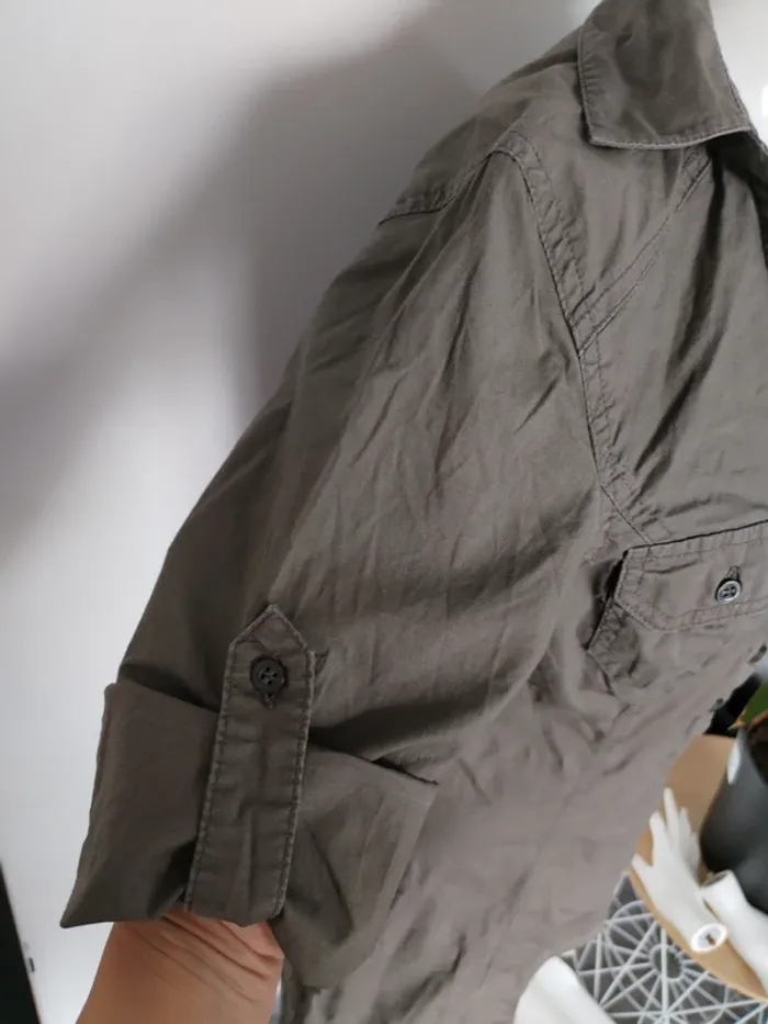 Chemise femme taille 36 Pimkie - photo numéro 3