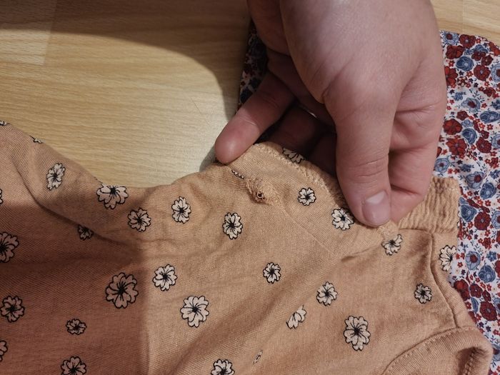 T-shirt 3 mois - photo numéro 7