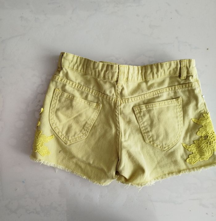 Lot de shorts - photo numéro 2