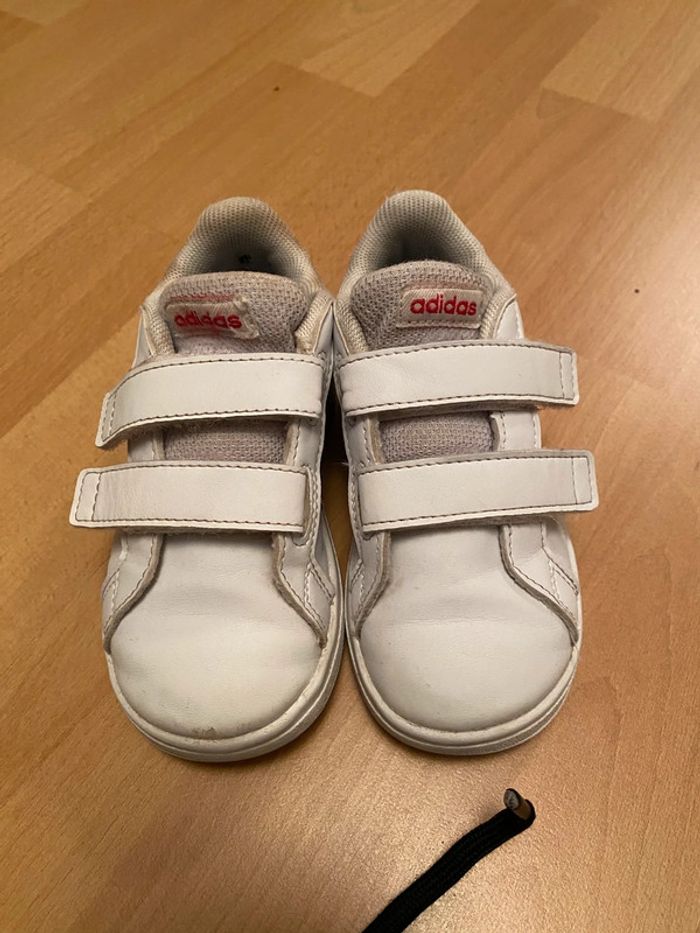 Sneakers Adidas Grand Court 2.0 CF I Taille 23