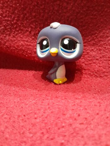 Figurine Petshop A15