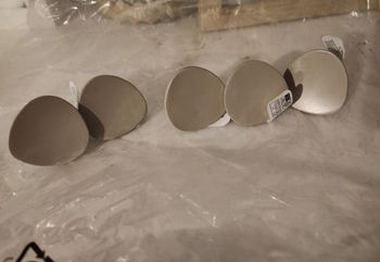 5 poignée tiroir ou autre