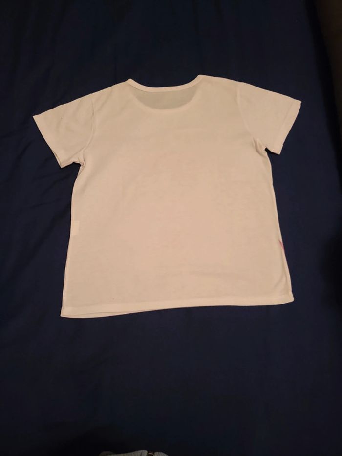 Tee-shirt kissy missy - photo numéro 2