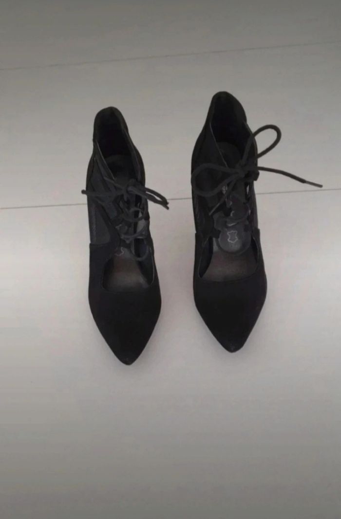 Chaussures en 37 - photo numéro 4