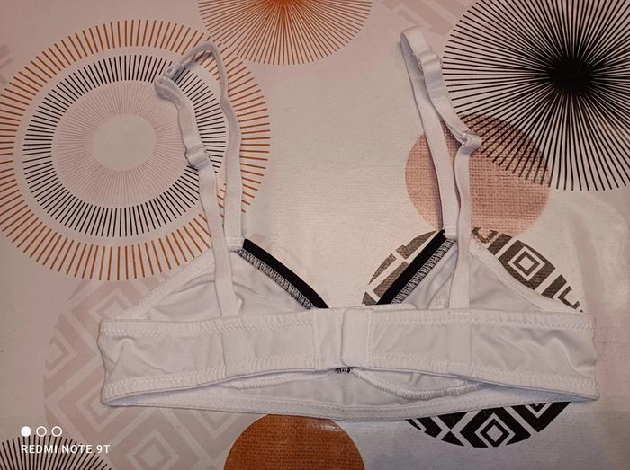Soutien-gorge fille Absorba 70A - photo numéro 4