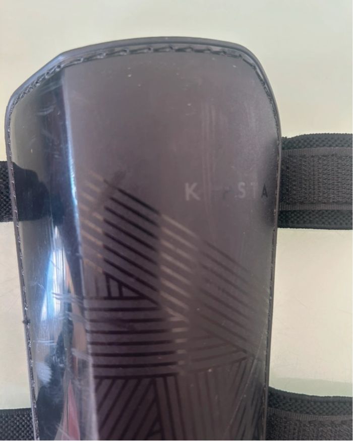 Protège tibia enfant xs