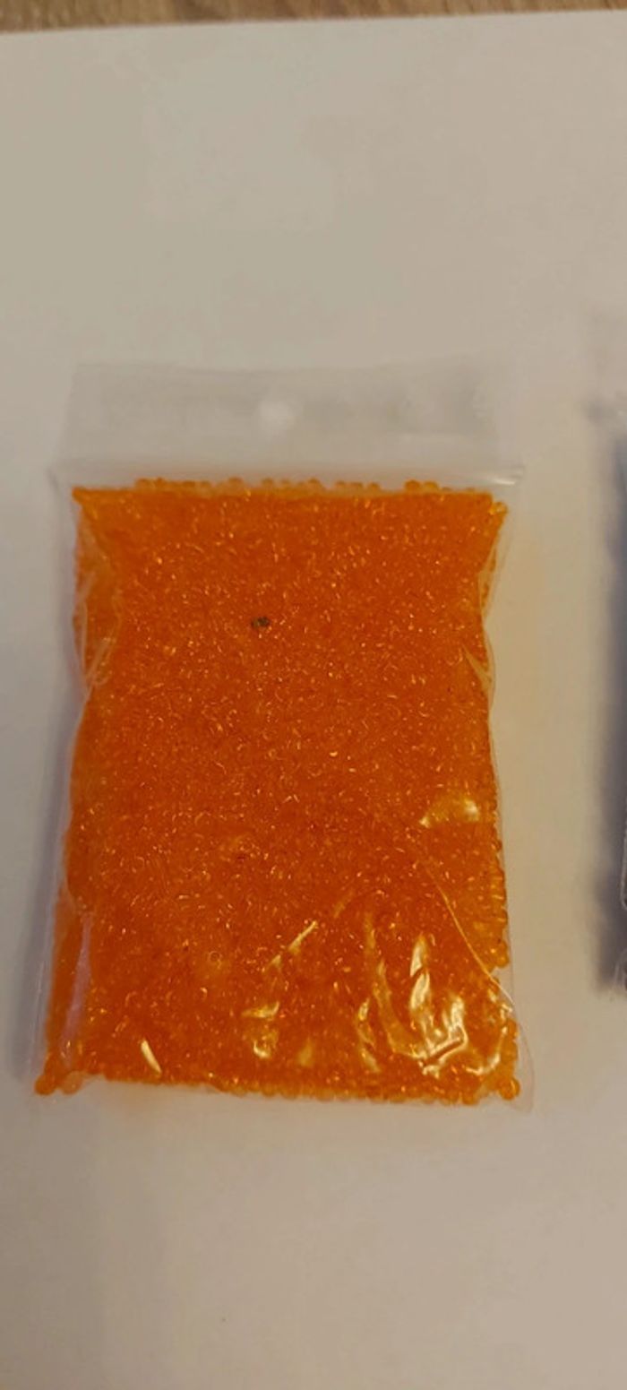 Perles - photo numéro 2