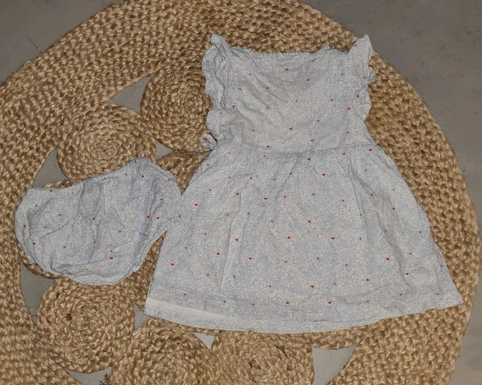 Robe 12 mois - photo numéro 4